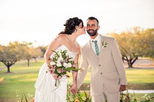 documentary style wedding photography on a golf course in Tampa, Dunedin, Clearwater, St Pete, Naples, West Palm, Florida and Scotland