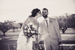 documentary style wedding photography on a golf course in Tampa, Dunedin, Clearwater, St Pete, Naples, West Palm, Florida and Scotland