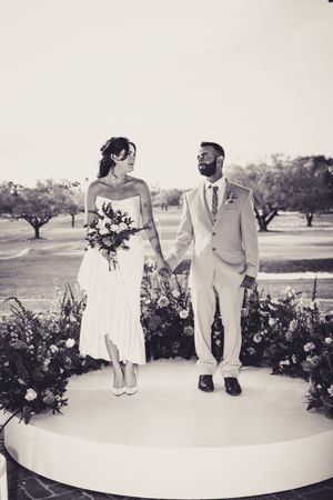 documentary style wedding photography on a golf course in Tampa, Dunedin, Clearwater, St Pete, Naples, West Palm, Florida and Scotland