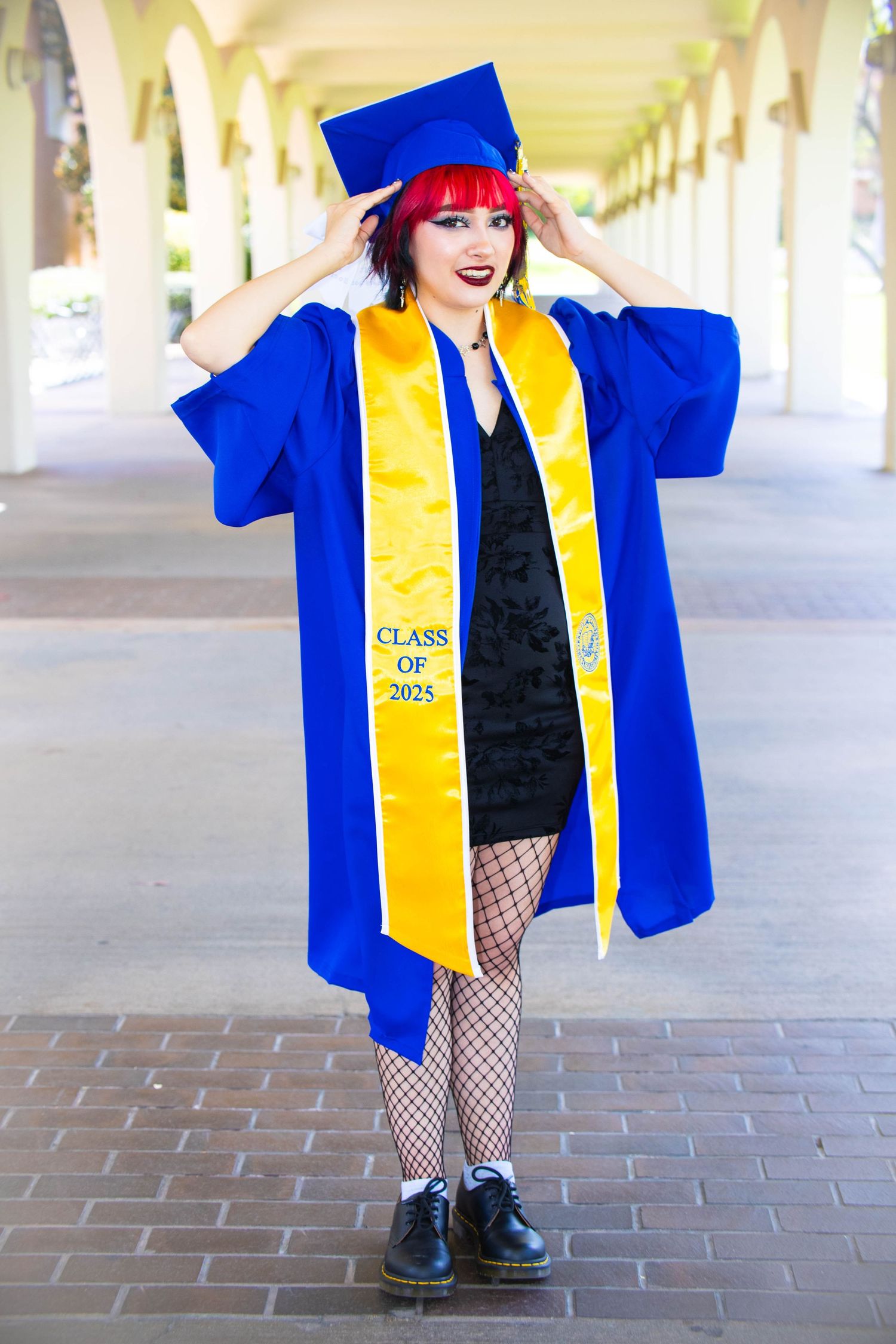 Portrait photography Orange County