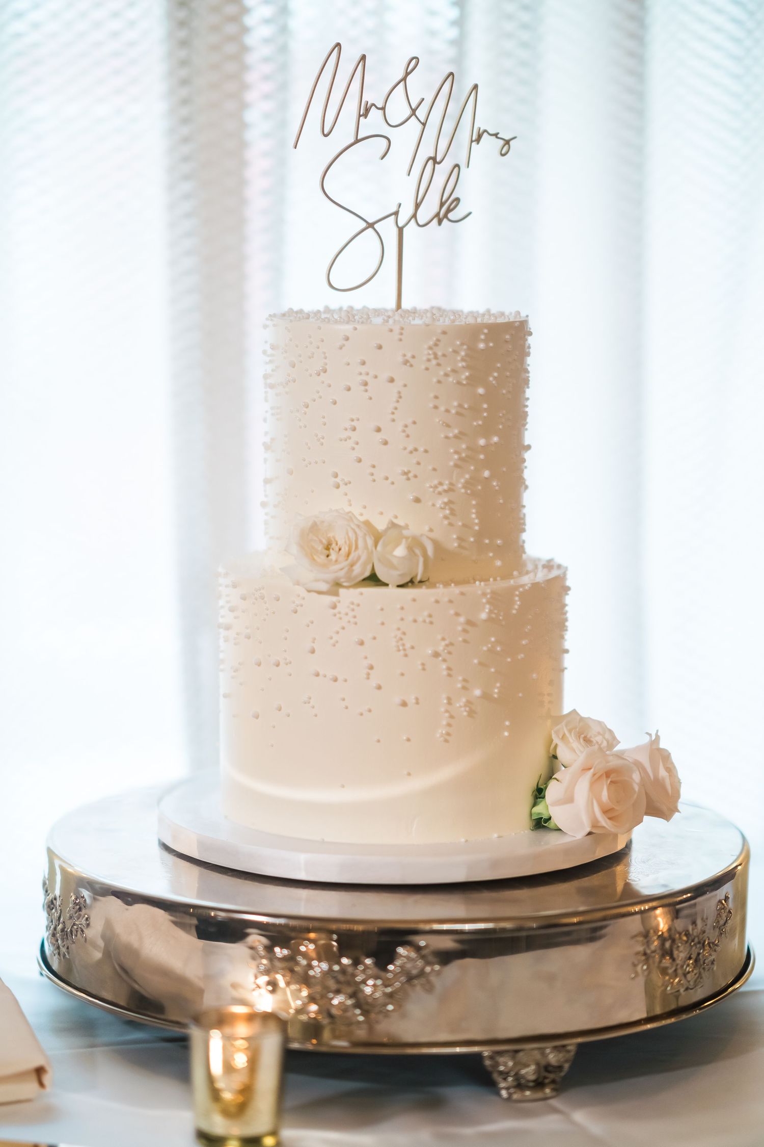 Kristi + EJ | Kimpton Hotel Monaco DC | © Carly Arnwine Photography