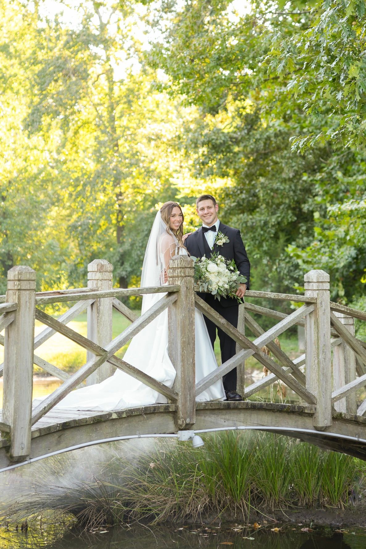 Wedding photography
