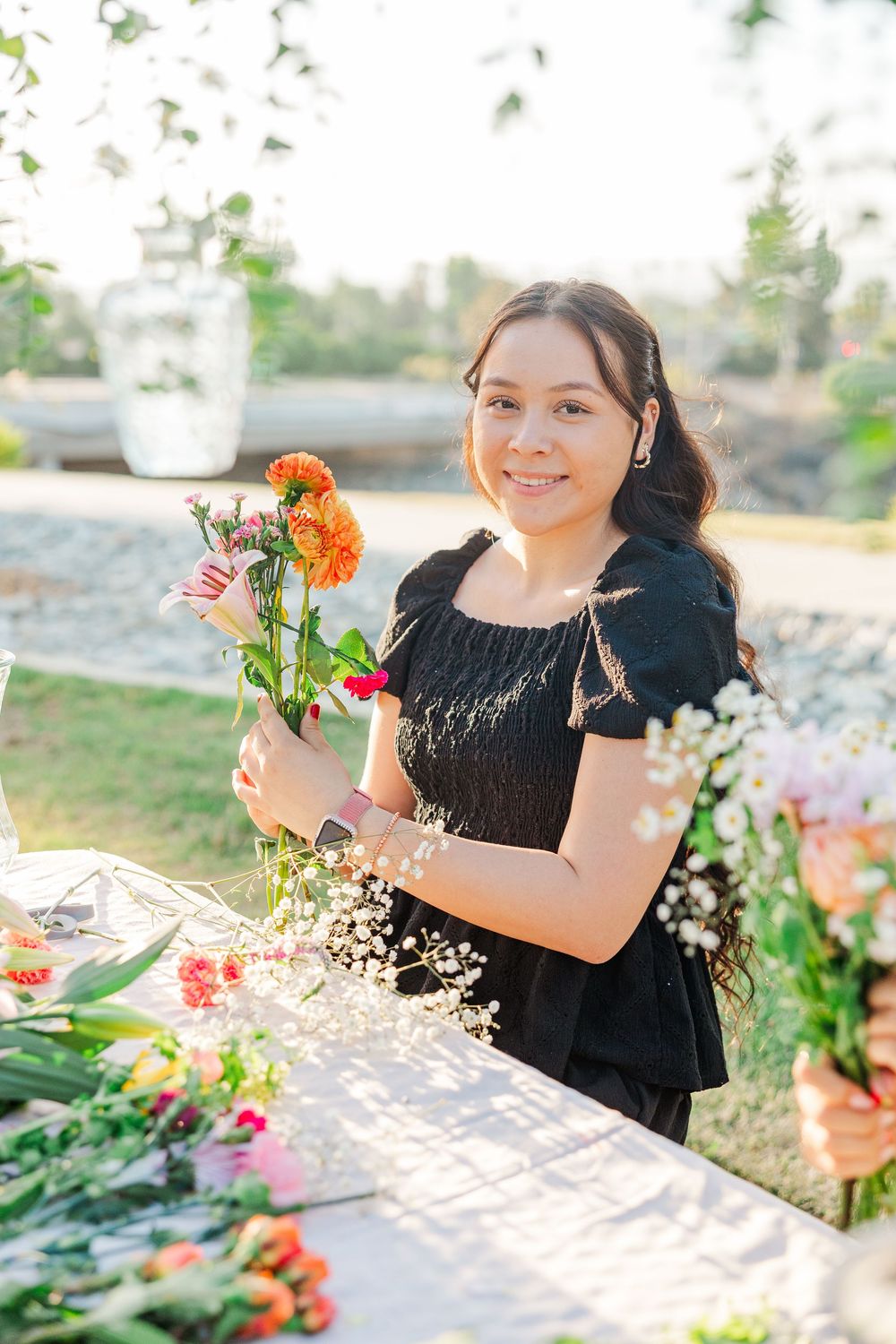 High School Senior Photography Simi Valley, Simi Valley portrait photographer, Simi Valley family photographer.