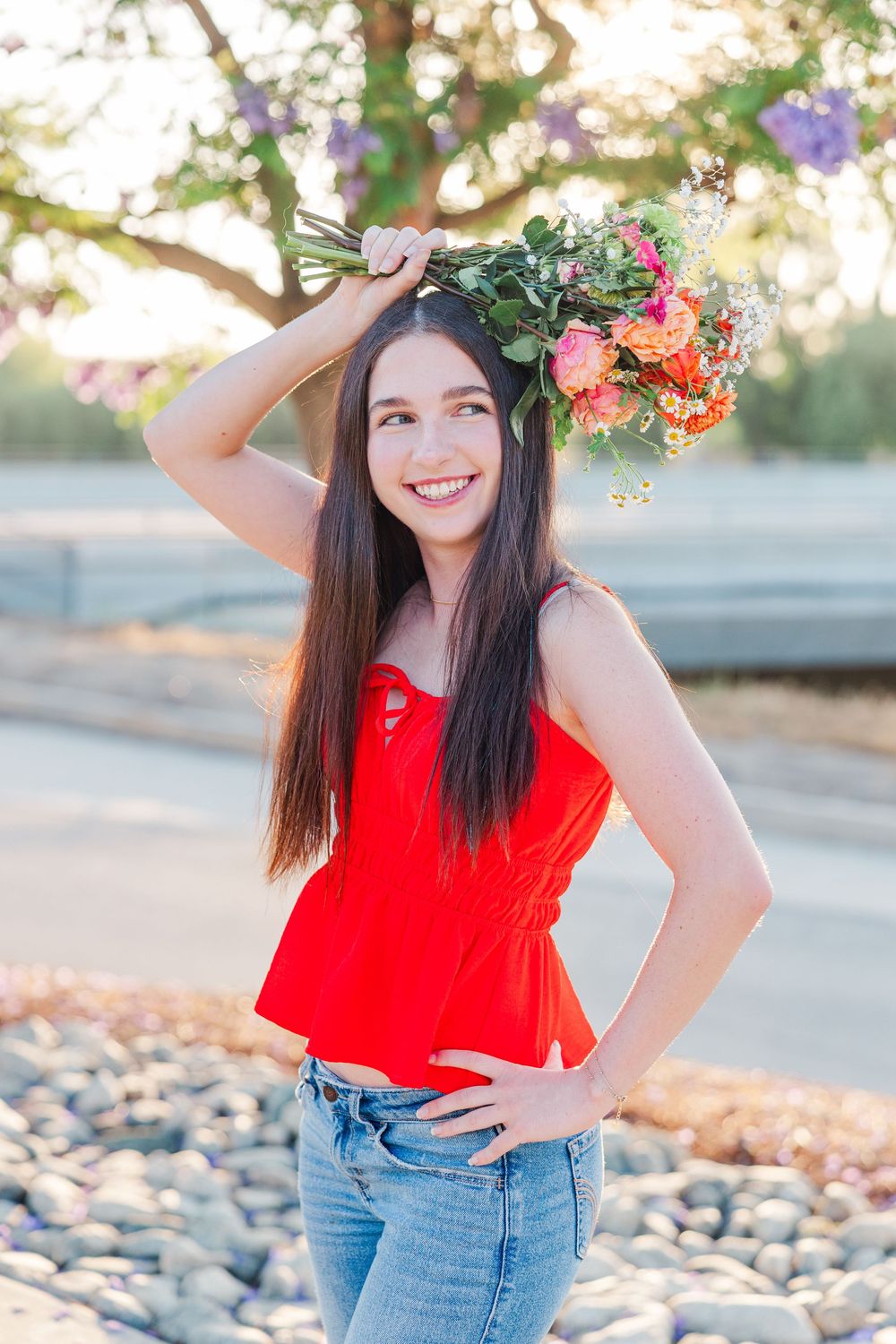 High School Senior Photography Simi Valley, Simi Valley portrait photographer, Simi Valley family photographer.