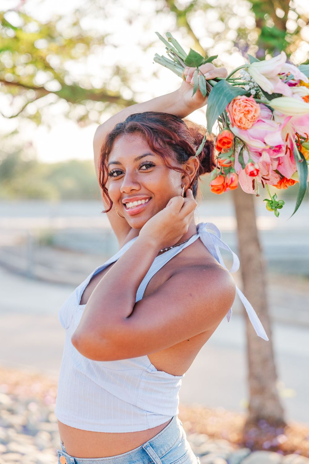 High School Senior Photography Simi Valley, Simi Valley portrait photographer, Simi Valley family photographer.