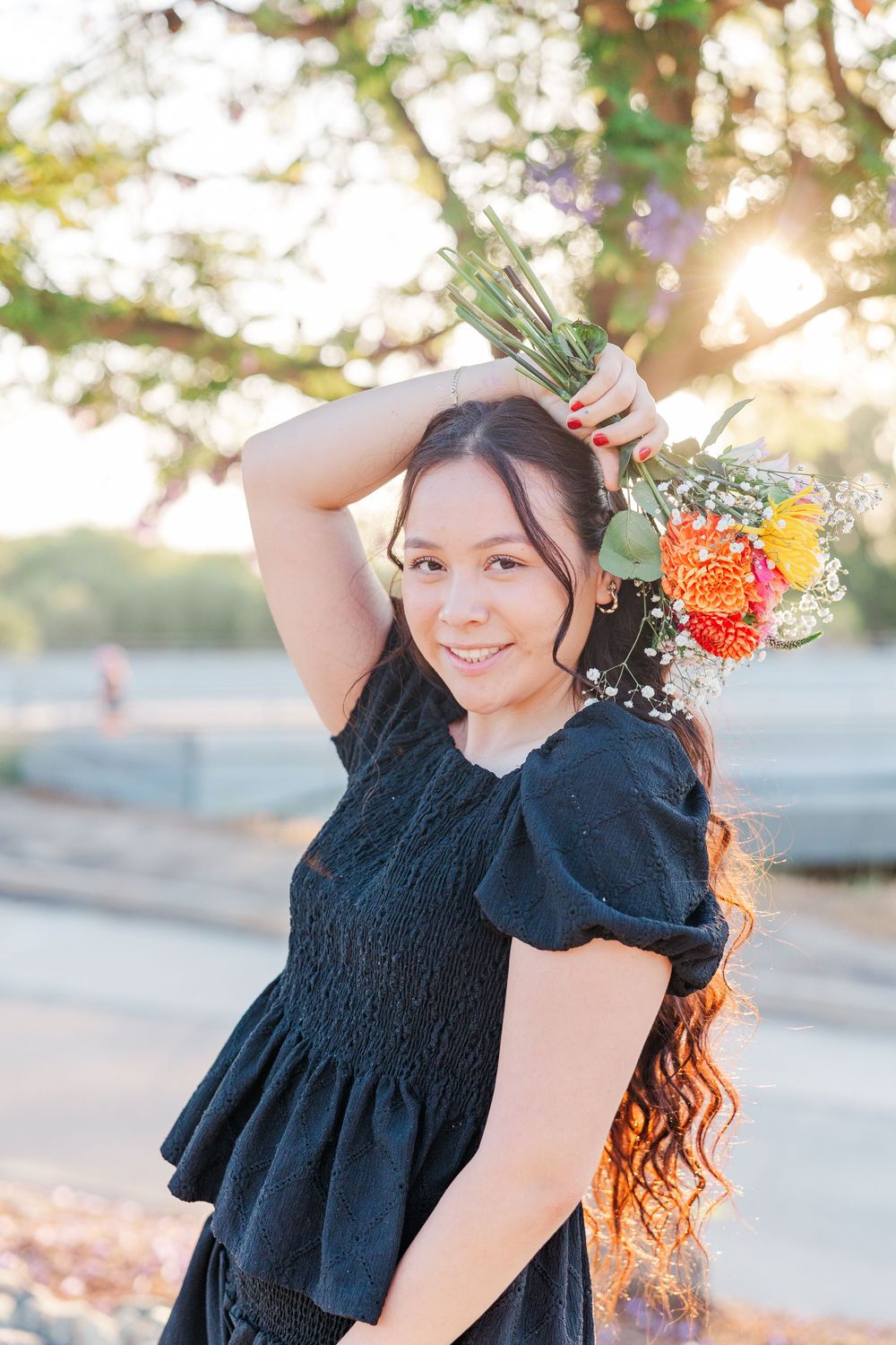 High School Senior Photography Simi Valley, Simi Valley portrait photographer, Simi Valley family photographer.