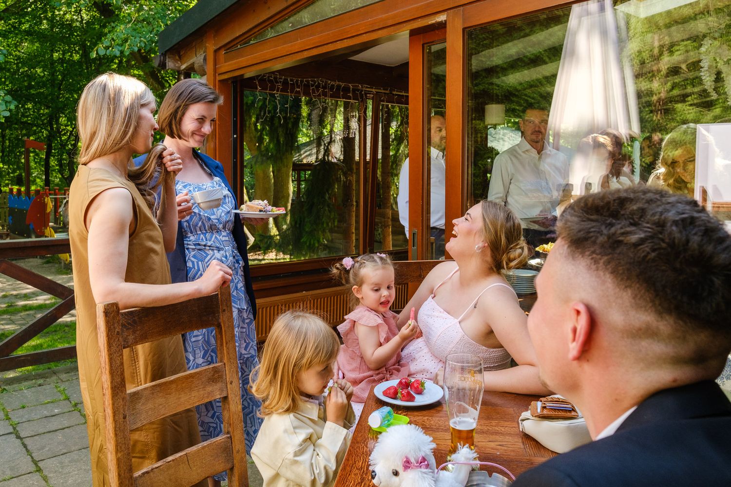 Polecany fotograf na ślub i wesele ze Śląska.