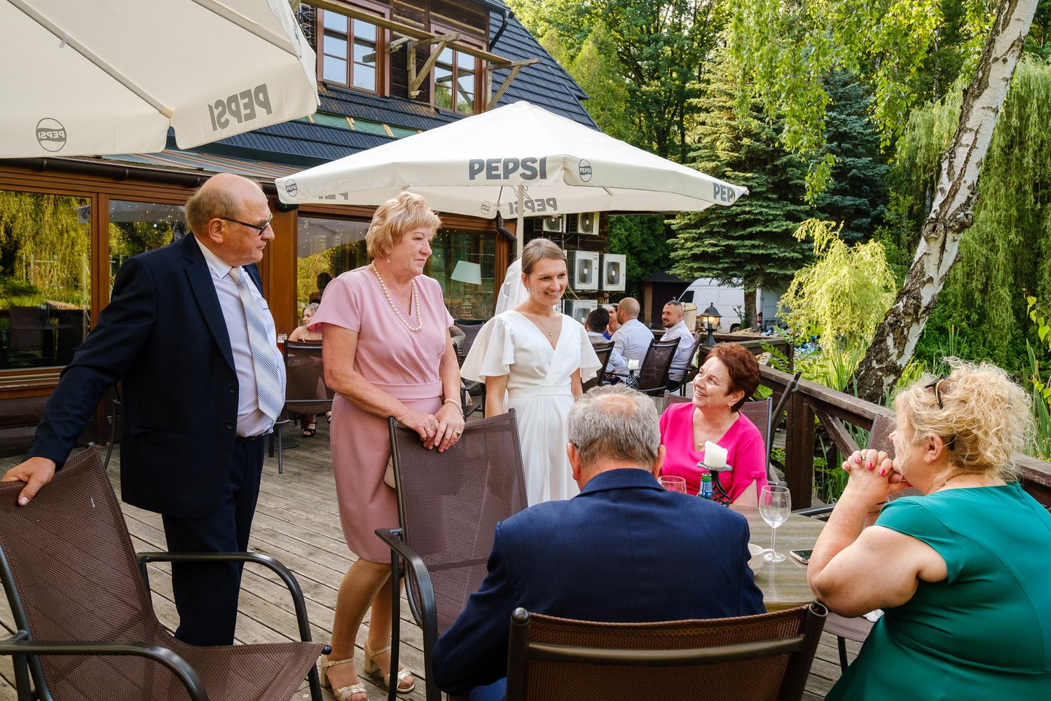 Fotograf na wesele Chorzów