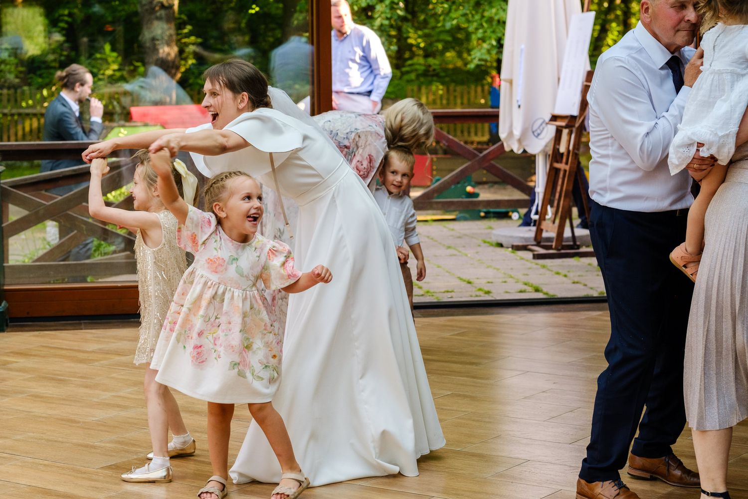 Fotograf na ślub Chorzów