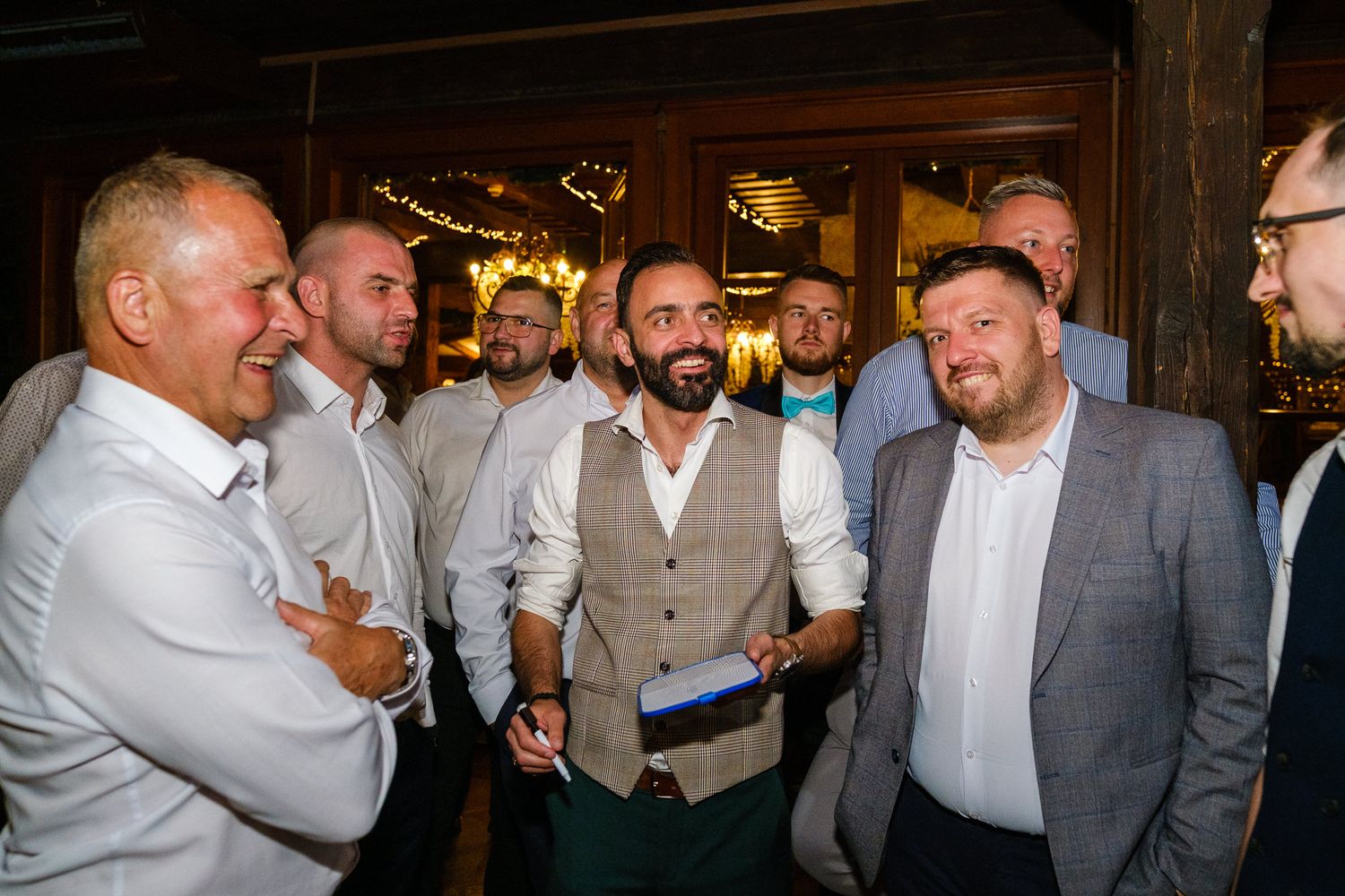 Tańce ślubne, wesele w Parku Śląskim w Chorzowie.