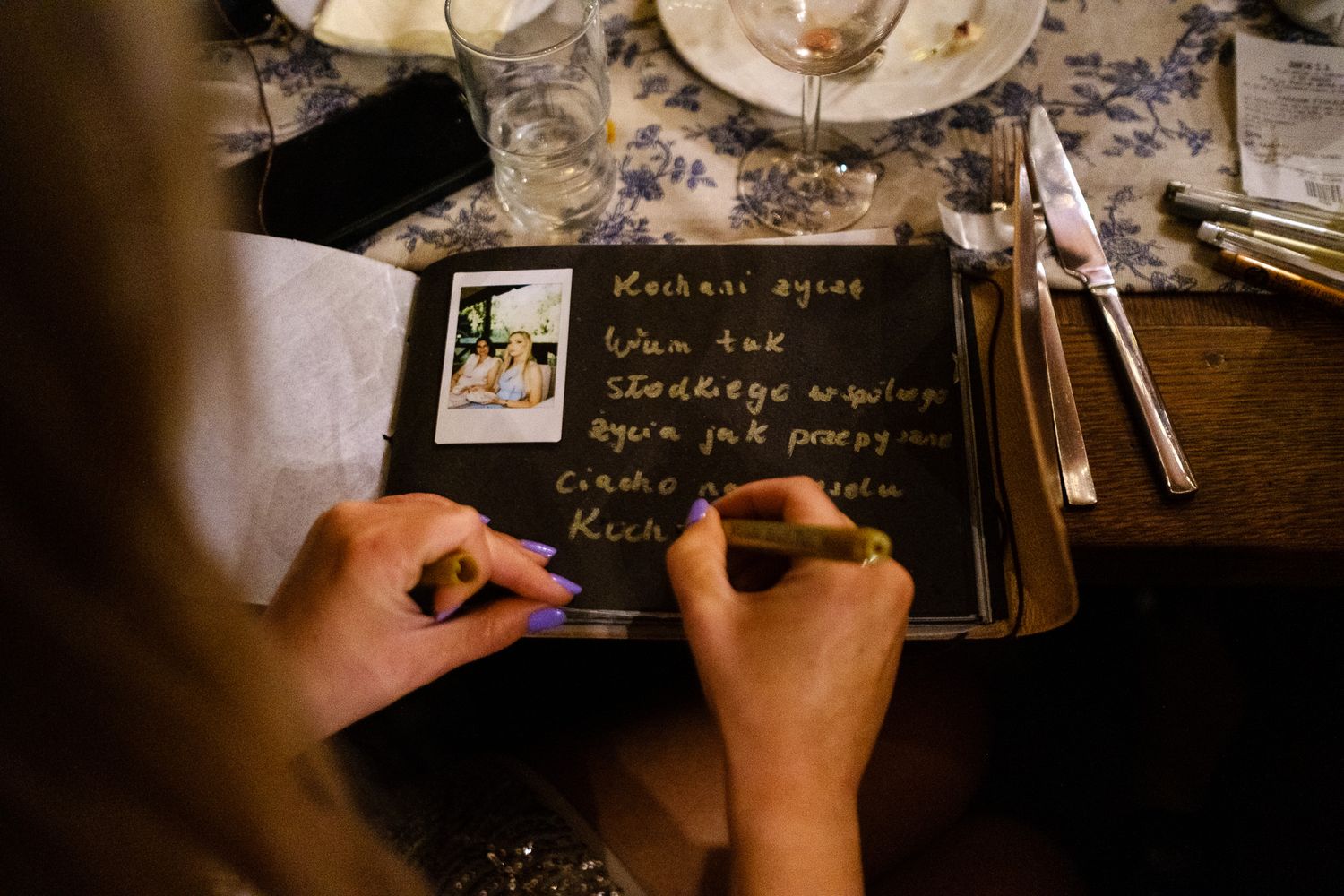 Tańce ślubne, wesele w Parku Śląskim w Chorzowie.