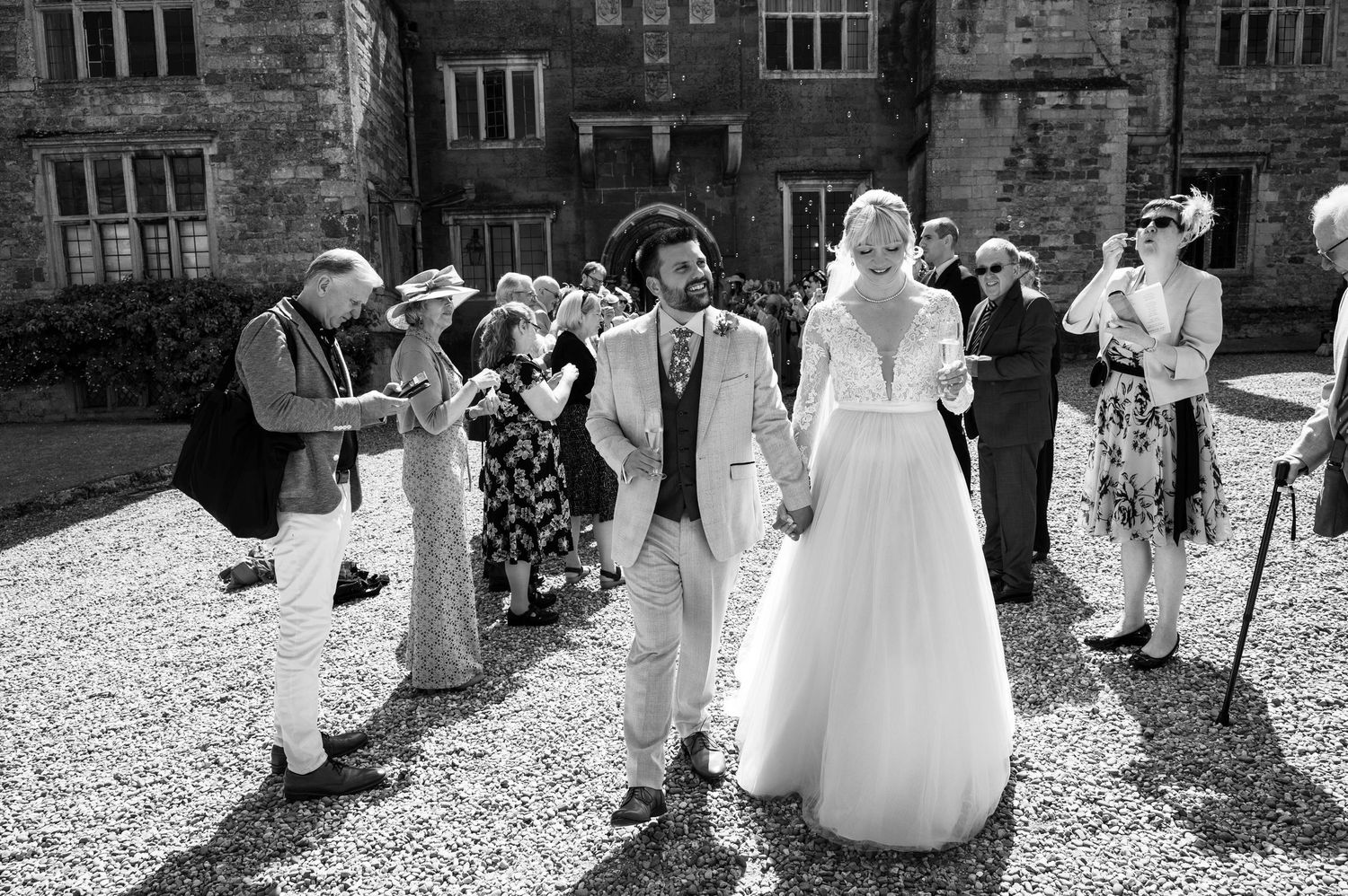 Central England Prestige Awards Wedding Photography Company of the Year 2024 2025