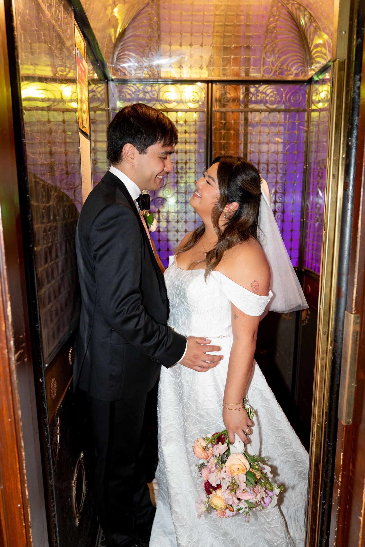 Gladstone House wedding venue toronto
