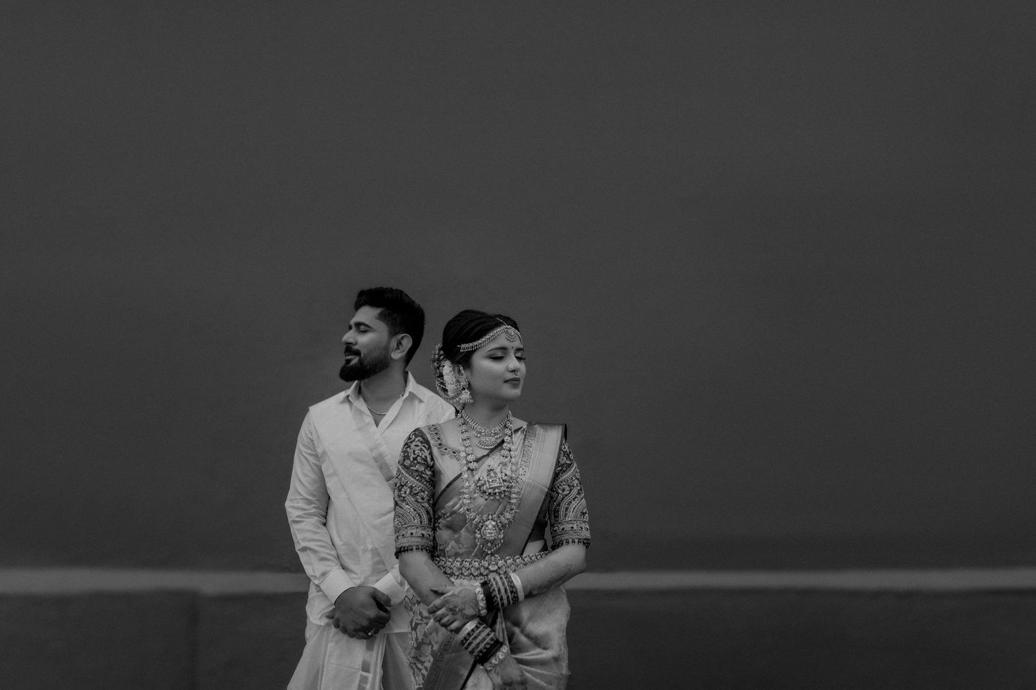 Seven Vows Studio | Wedding Photography & Cinematic Films Bangalore