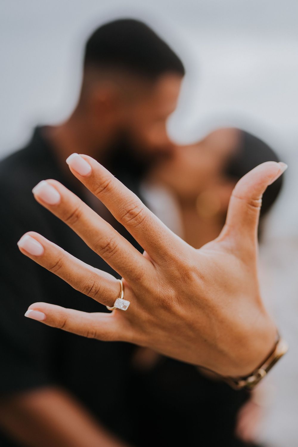 Bali couple photography services at The Apurva Kempinski
