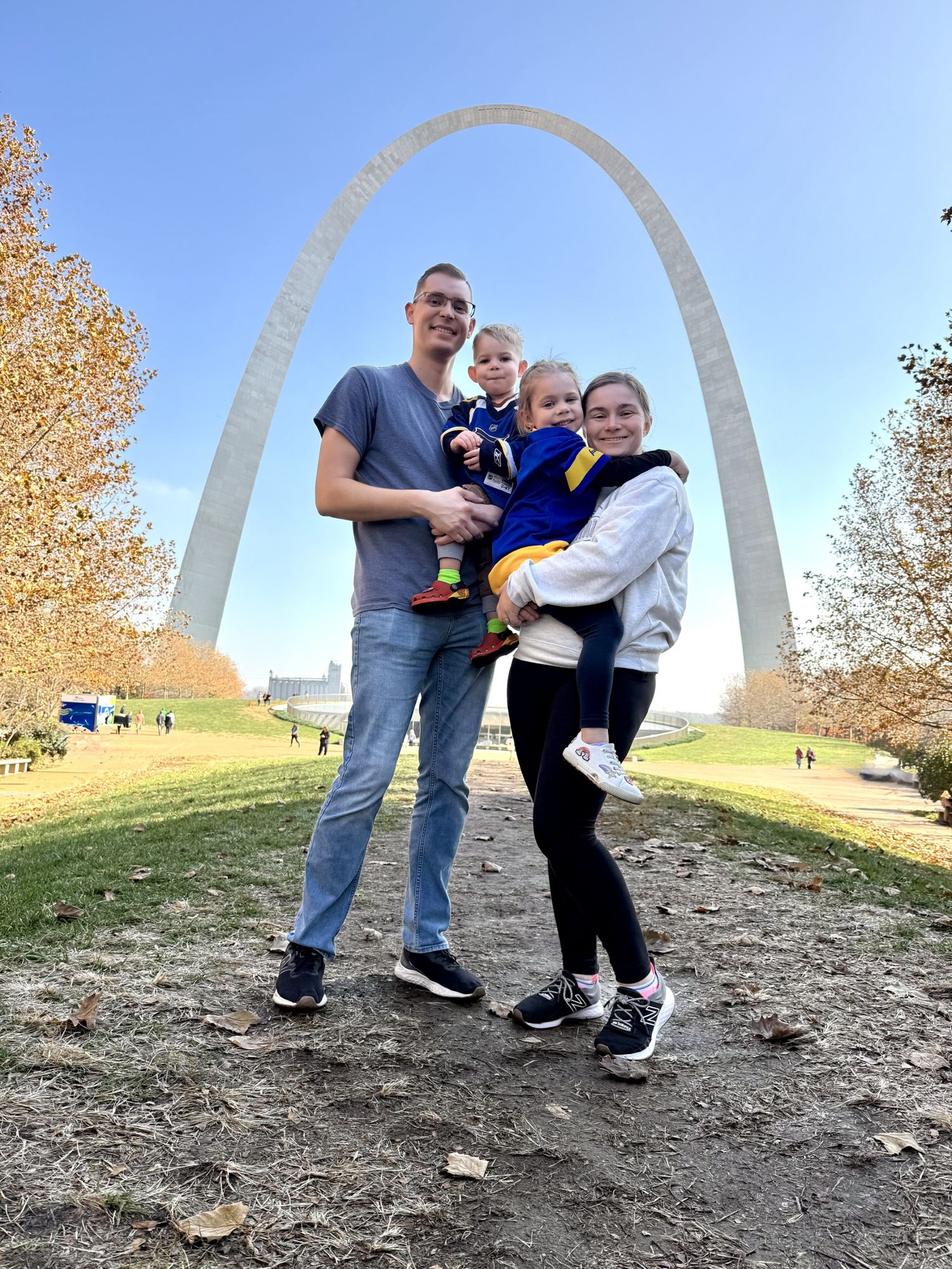 Springfield, IL Photographer shares her past year