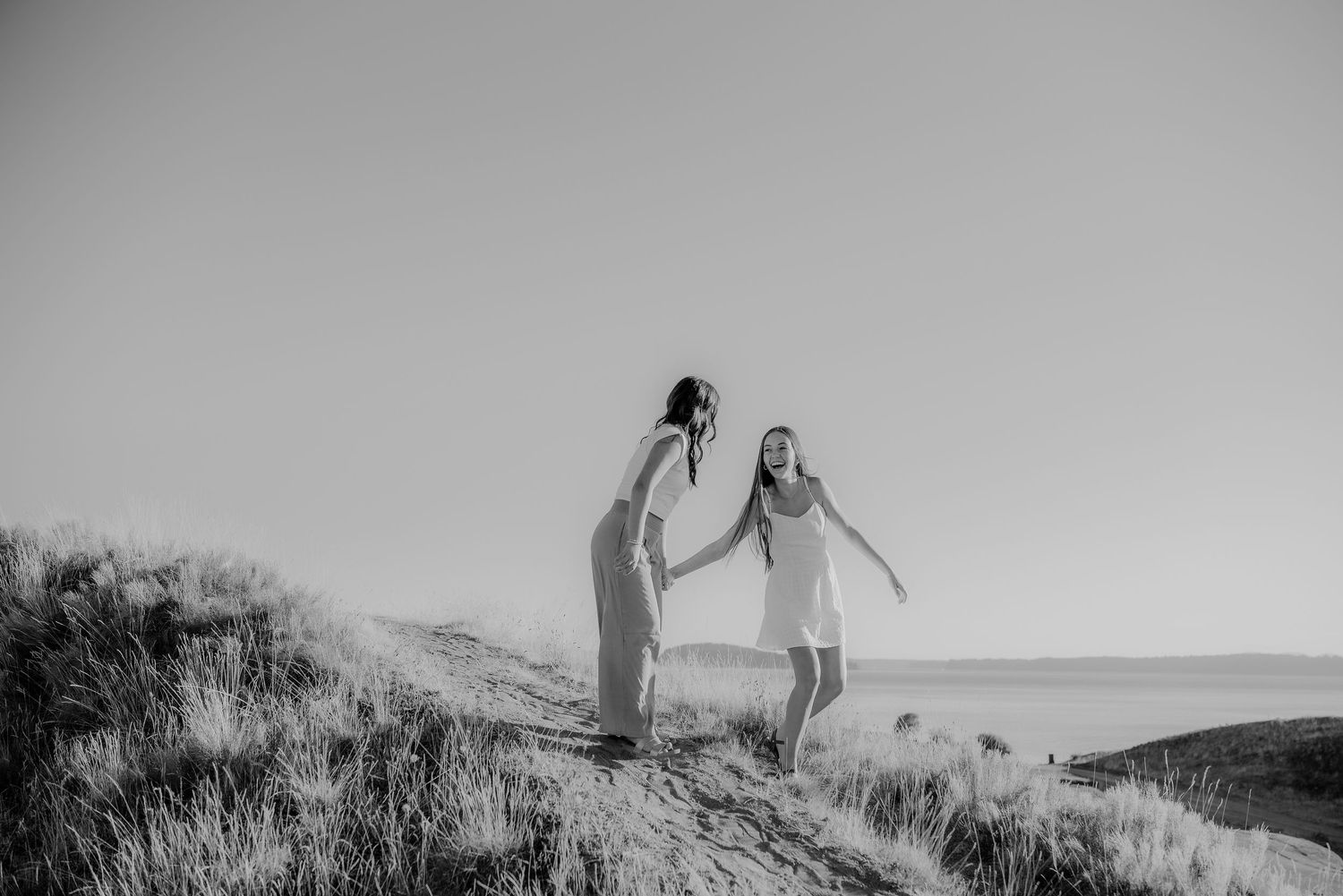 Chambers bay photo session