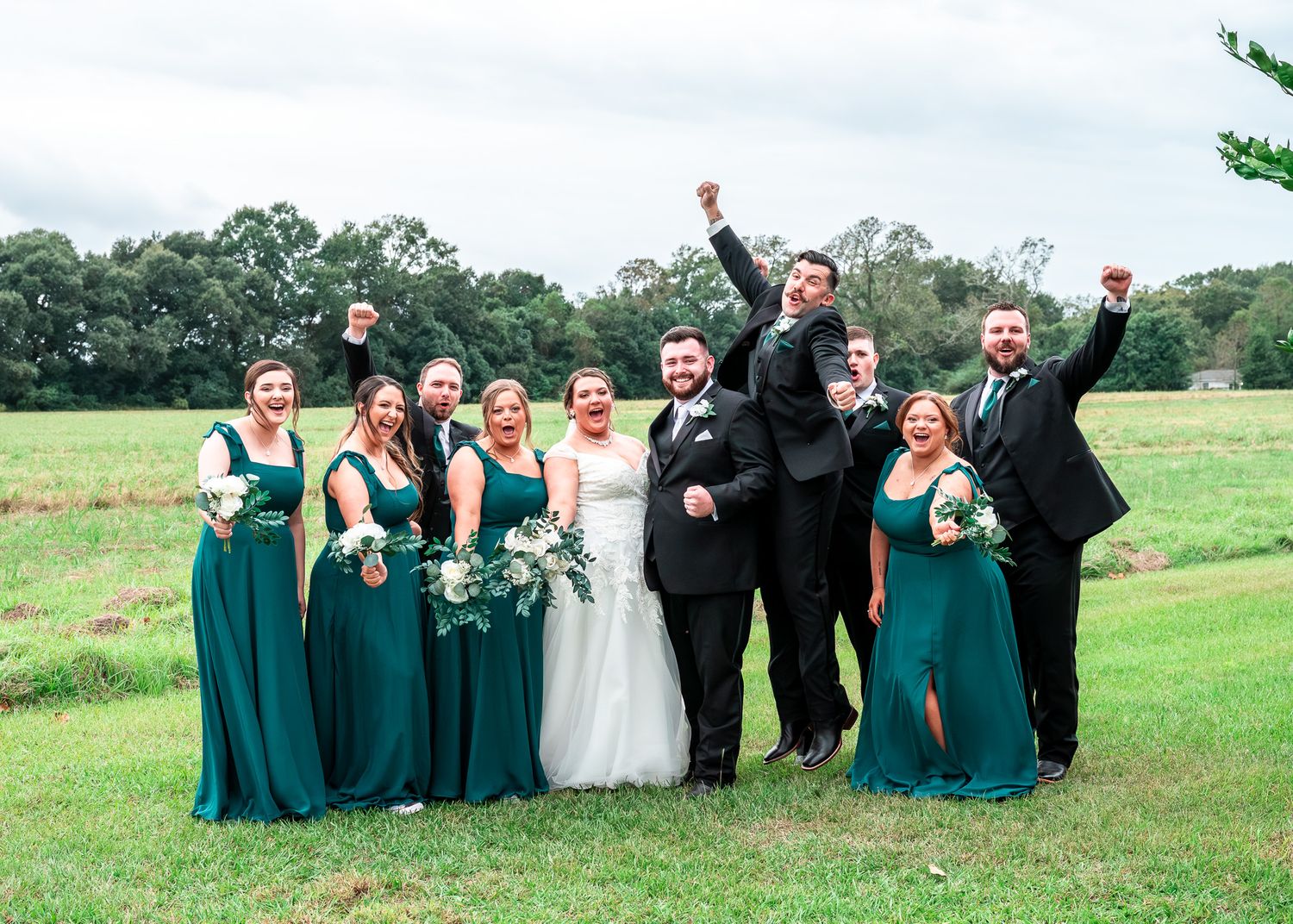 Wedding session in Biloxi