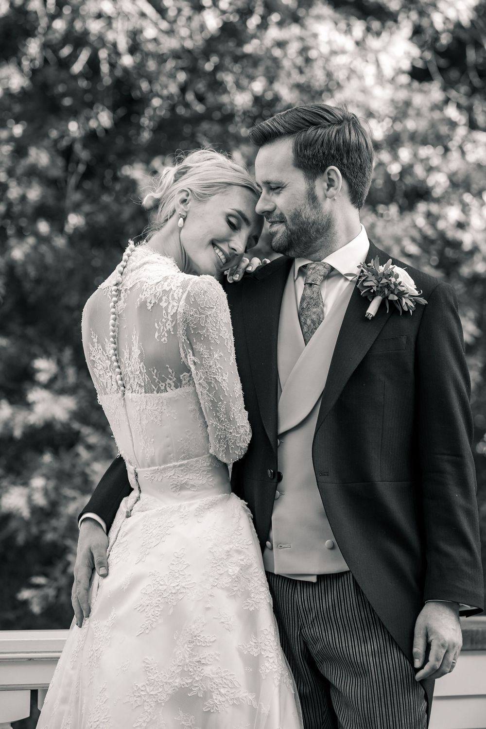 GOLDEN HOUR WEDDING PORTRAITS - NORFOLK LONDON WEDDING PHOTOGRAPHER