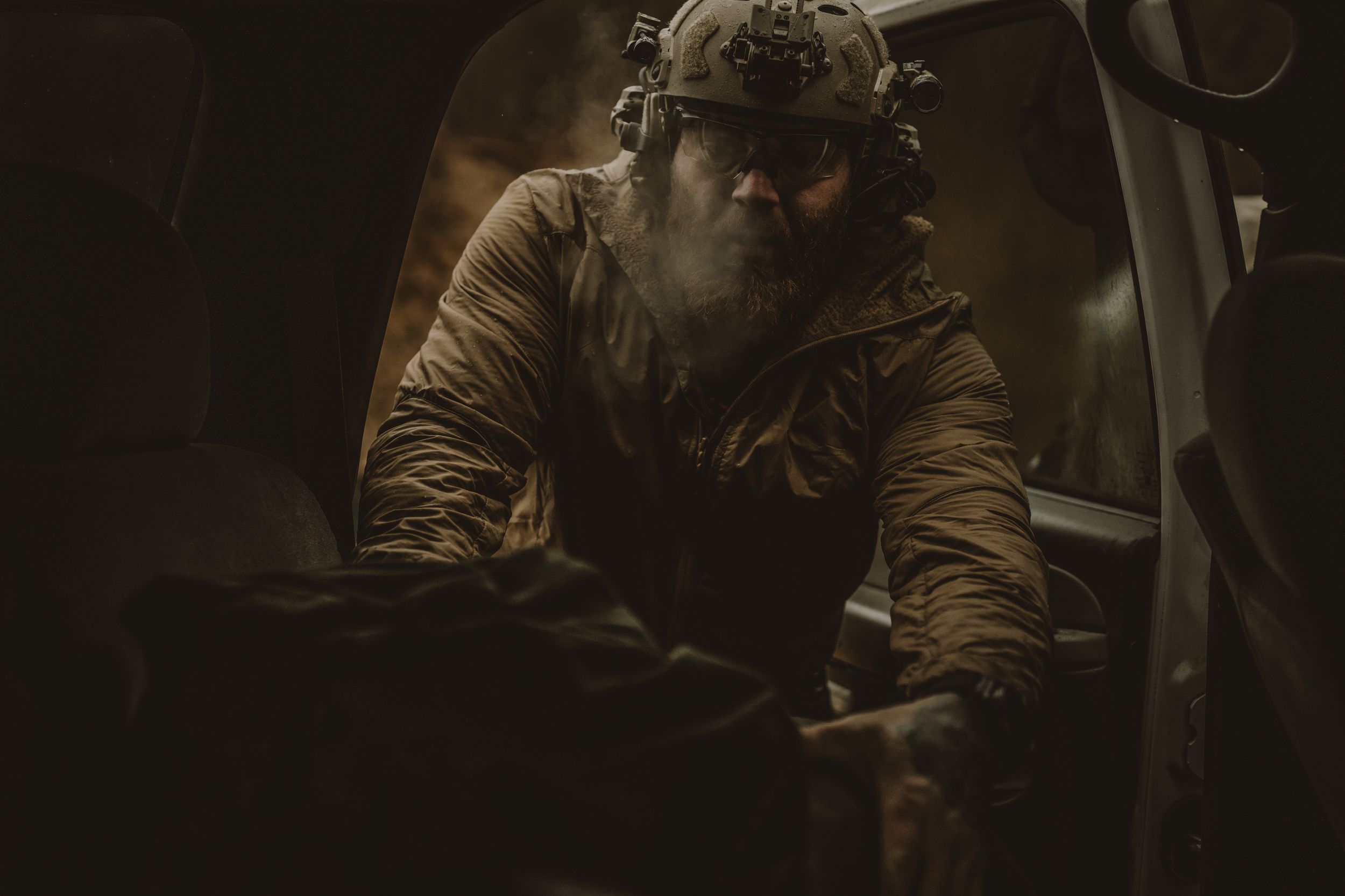Capturing the precision, intensity, and real-world action of tactical photography, every shot tells a story of strength, strategy.