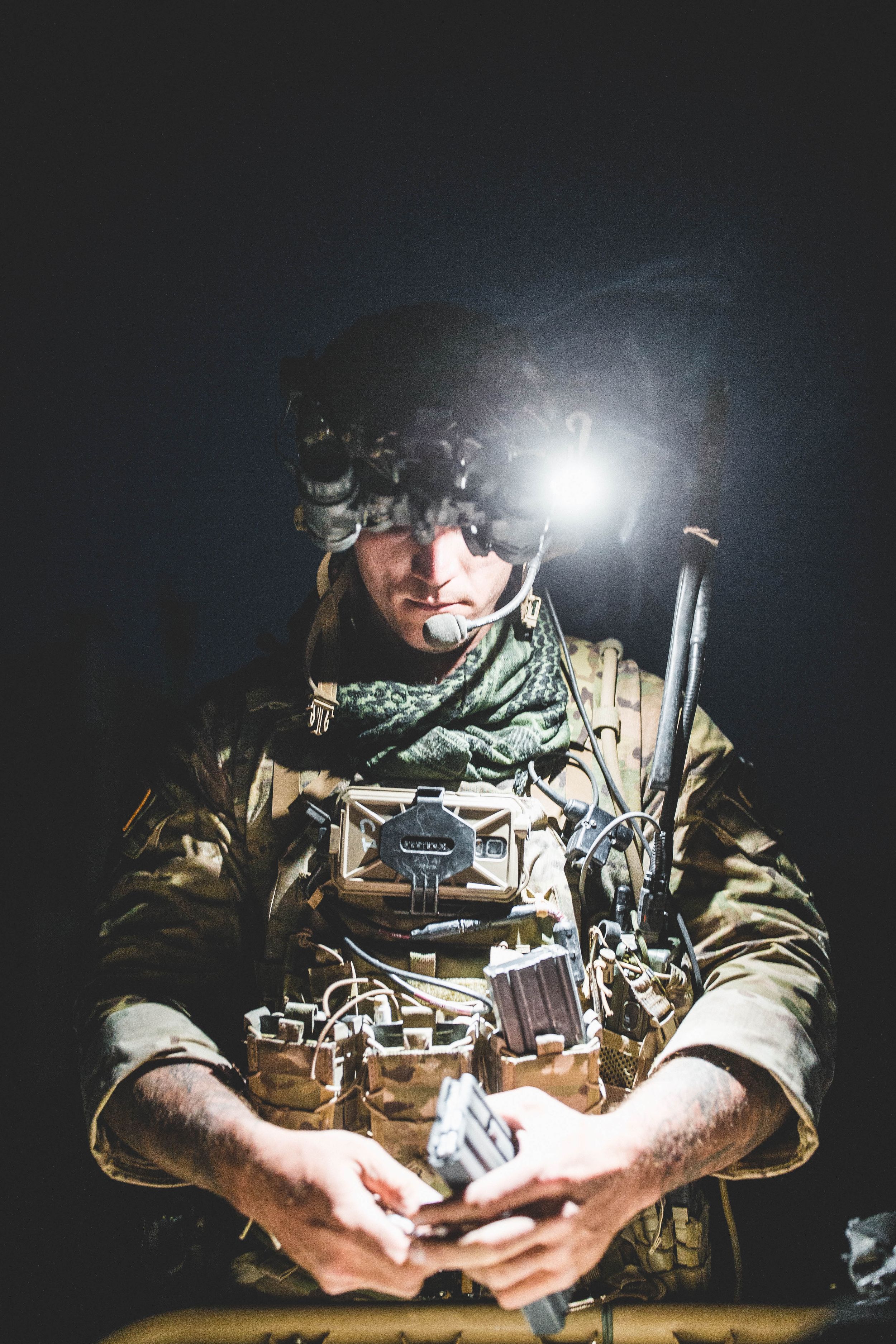 Capturing the precision, intensity, and real-world action of tactical photography, every shot tells a story of strength, strategy.