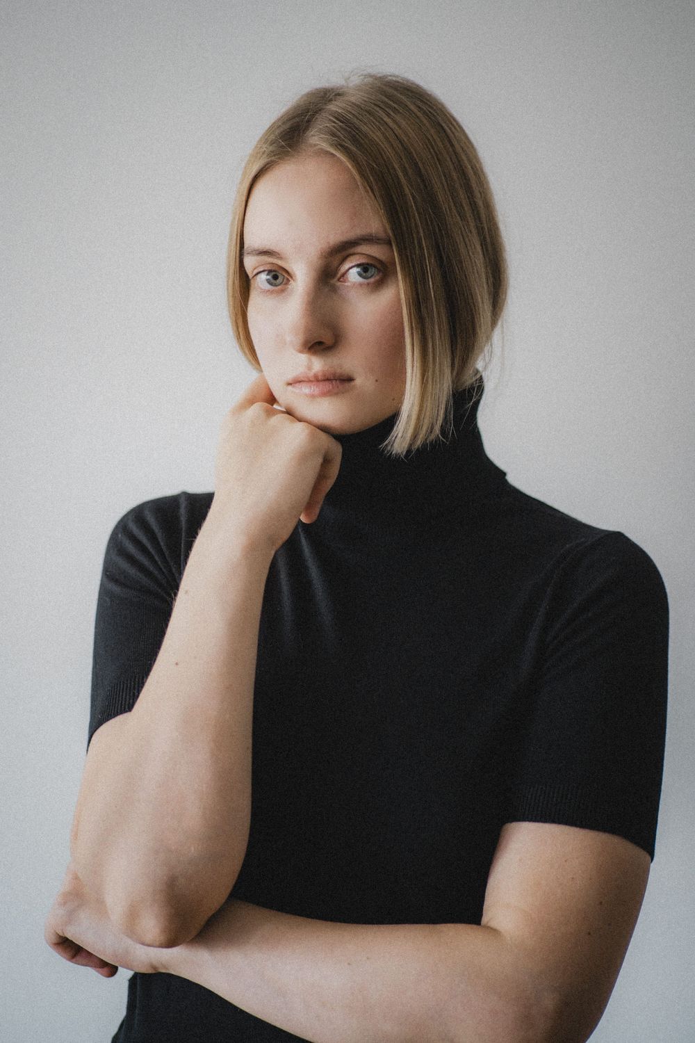 An award winner cinematographer from Ukraine, currently based in Vancouver, Canada.
