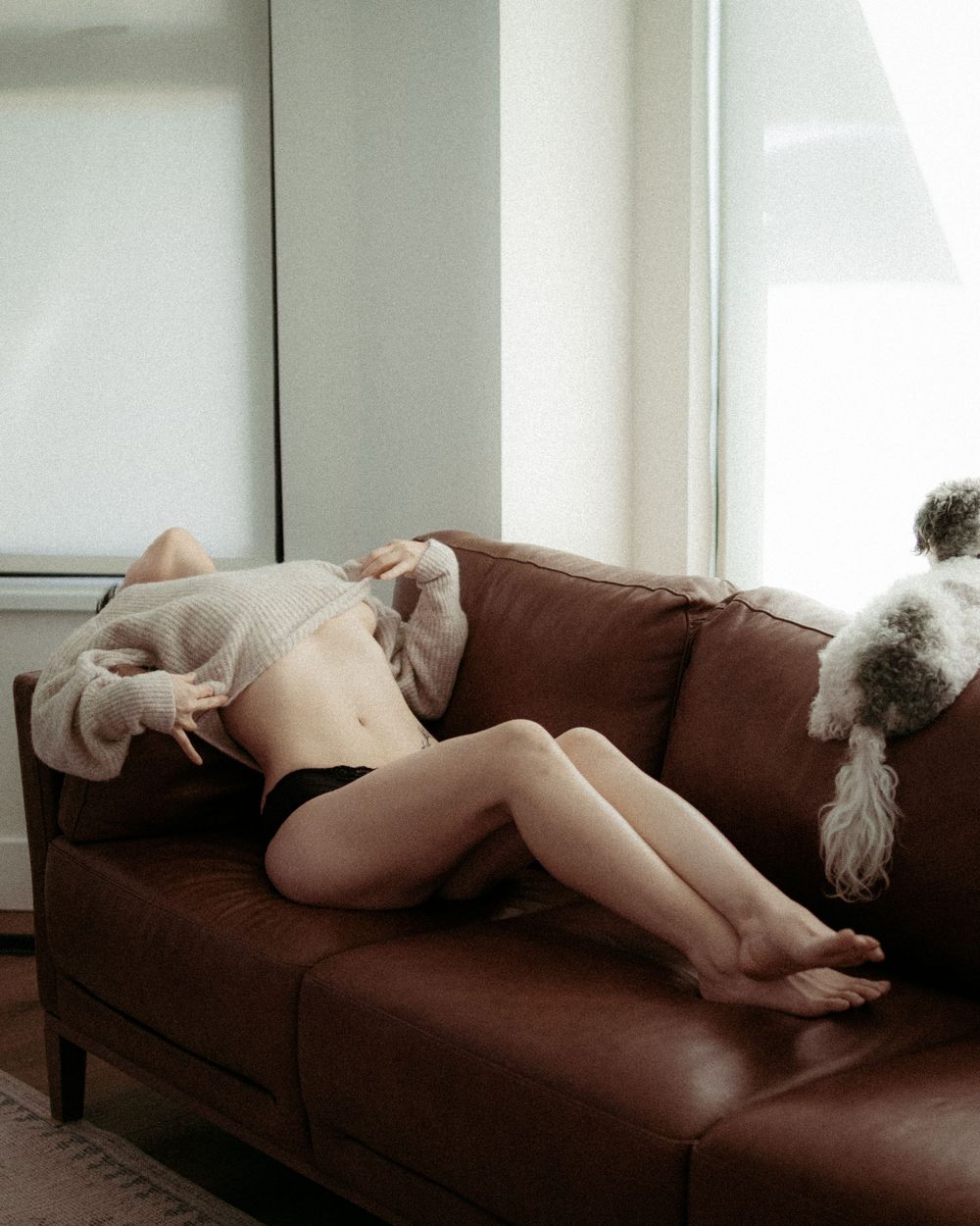 An award winner cinematographer from Ukraine, currently based in Vancouver, Canada.