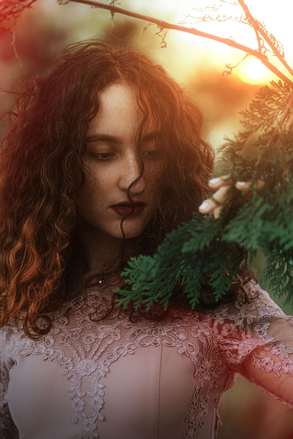 An award winner cinematographer from Ukraine, currently based in Vancouver, Canada.