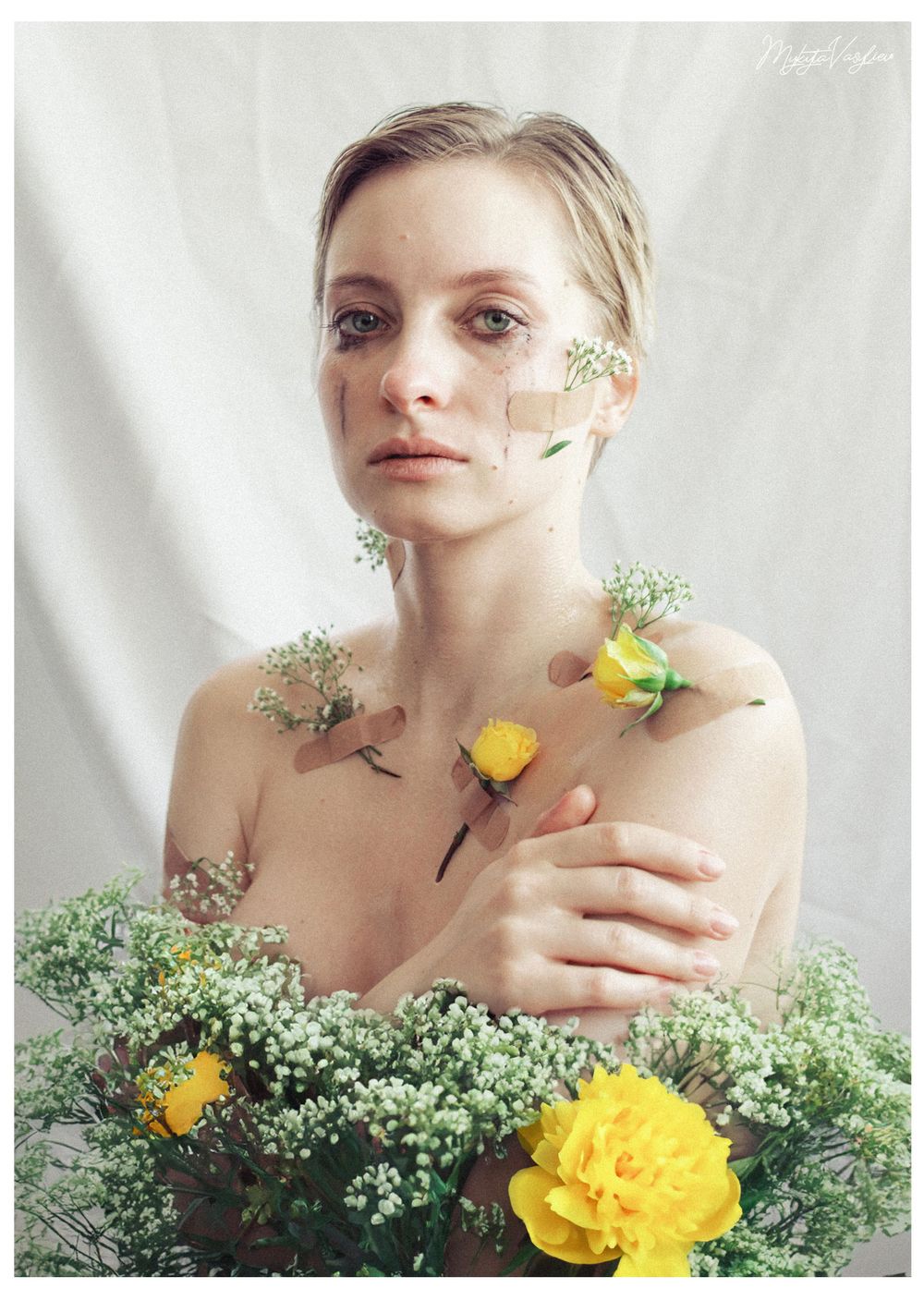 An award winner cinematographer from Ukraine, currently based in Vancouver, Canada.