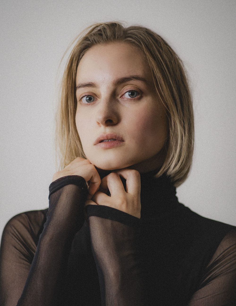 An award winner cinematographer from Ukraine, currently based in Vancouver, Canada.