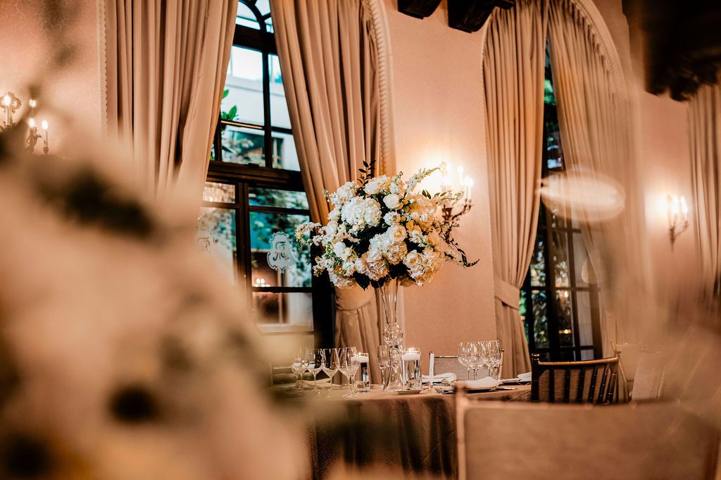 The St. Regis Washington DC Wedding Photography