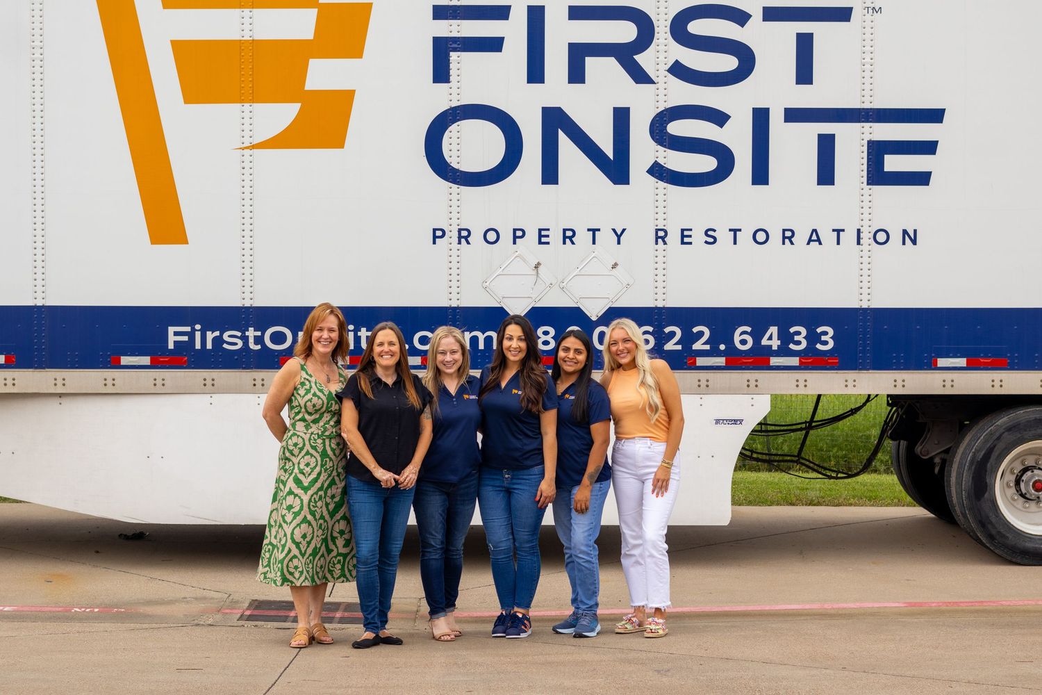 Corporate Photography