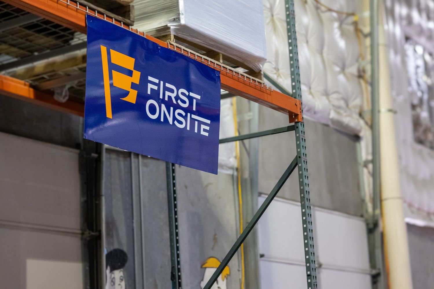 Corporate Photography