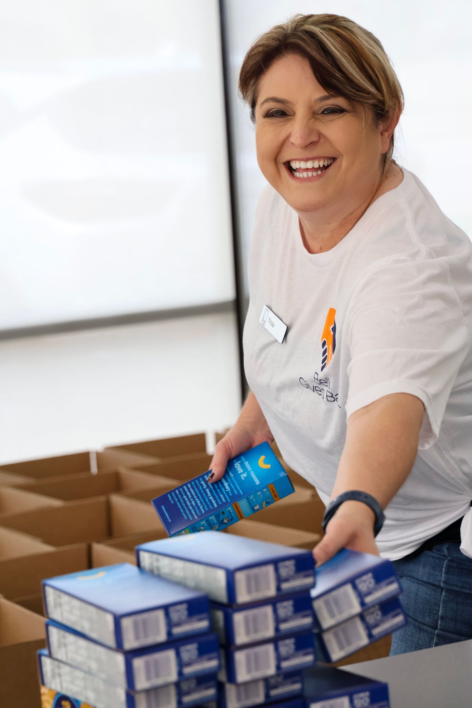 Corporate Photography