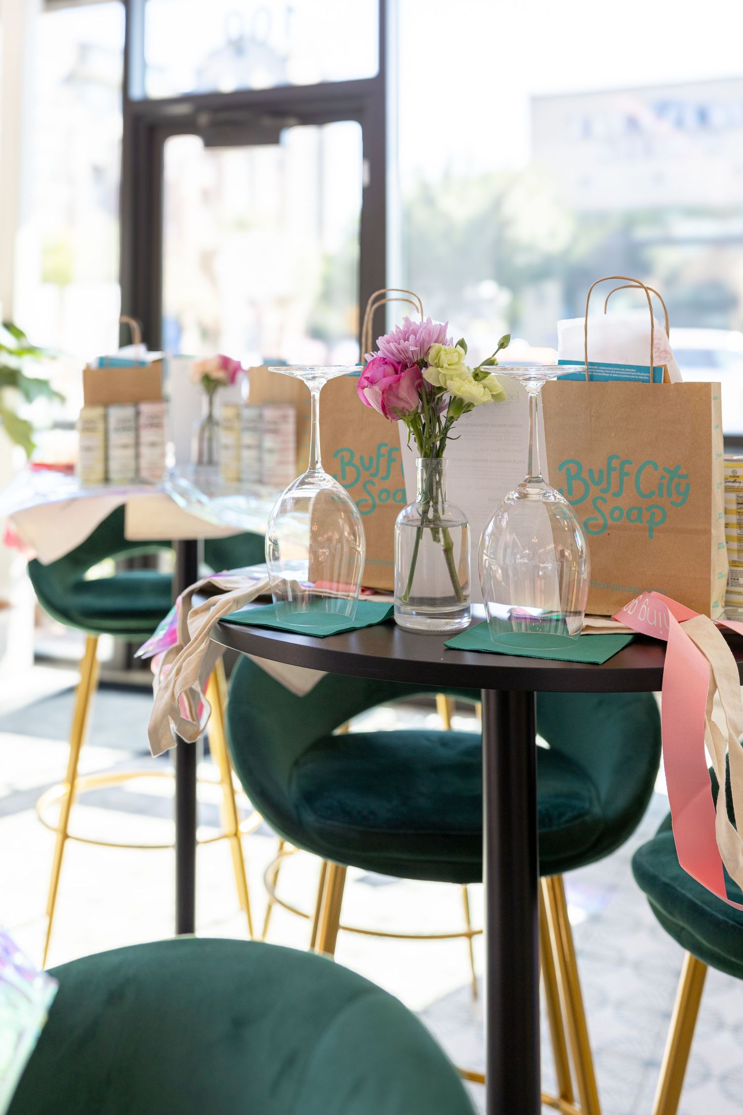Brand Events