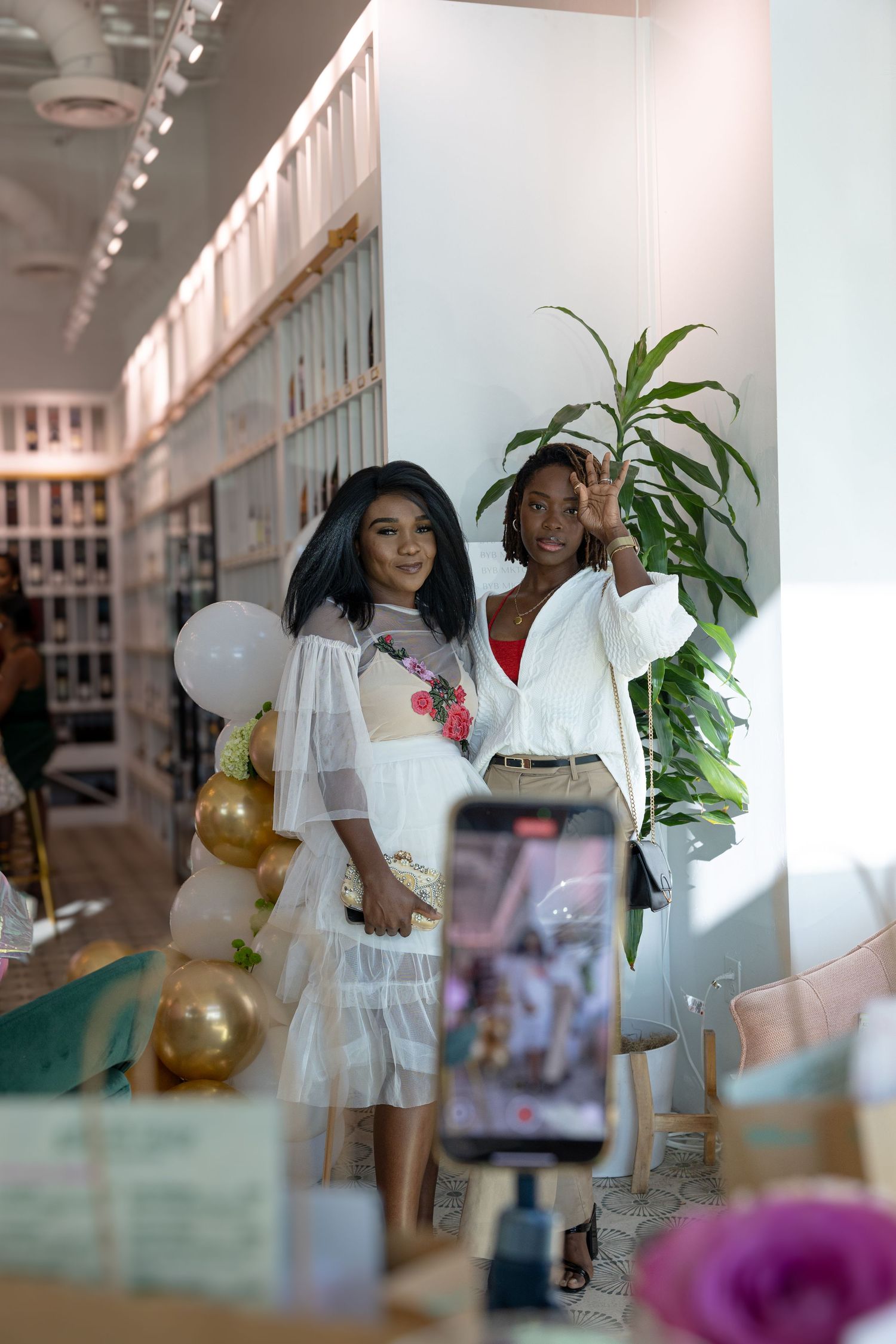 Brand Events