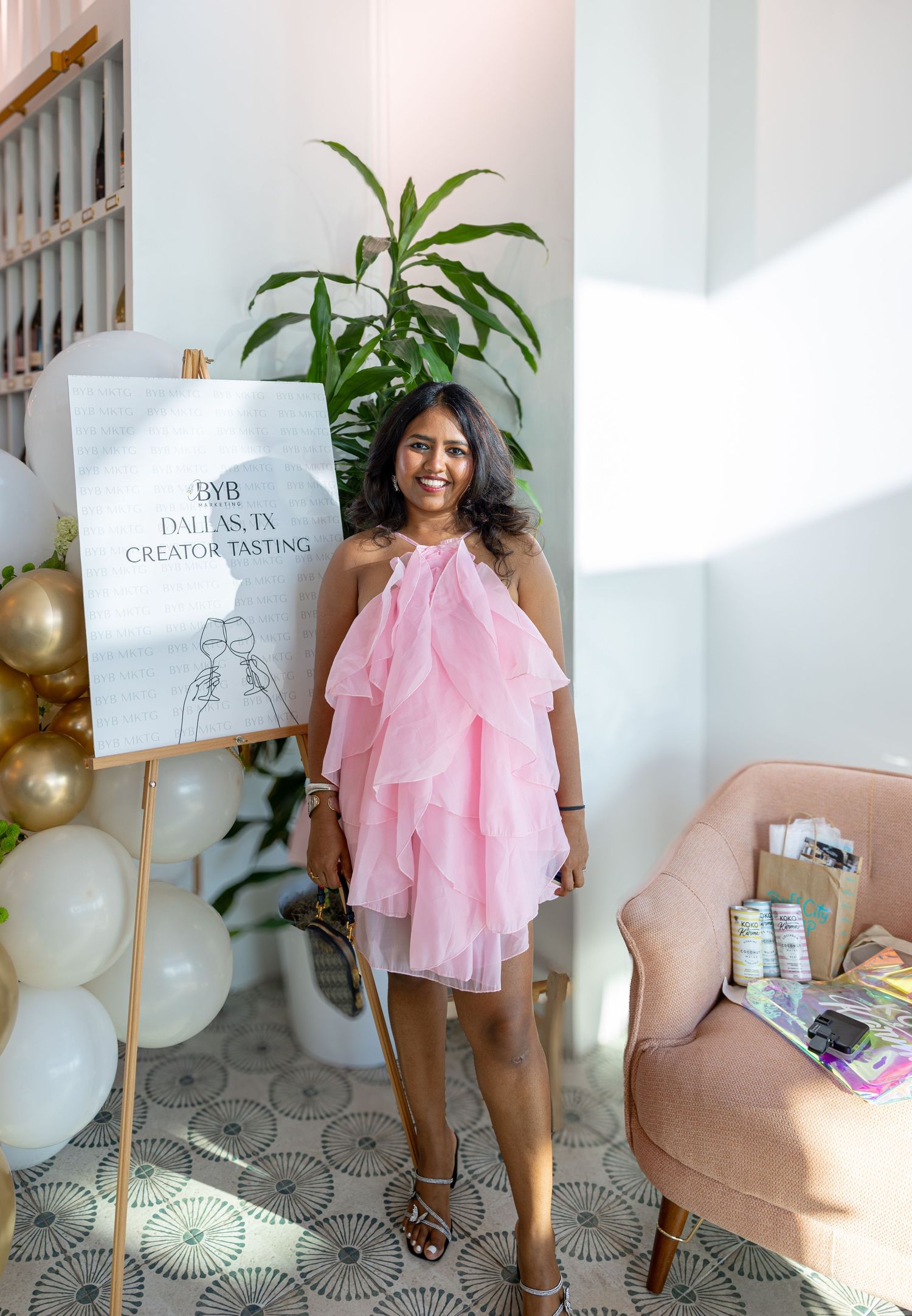 Brand Events