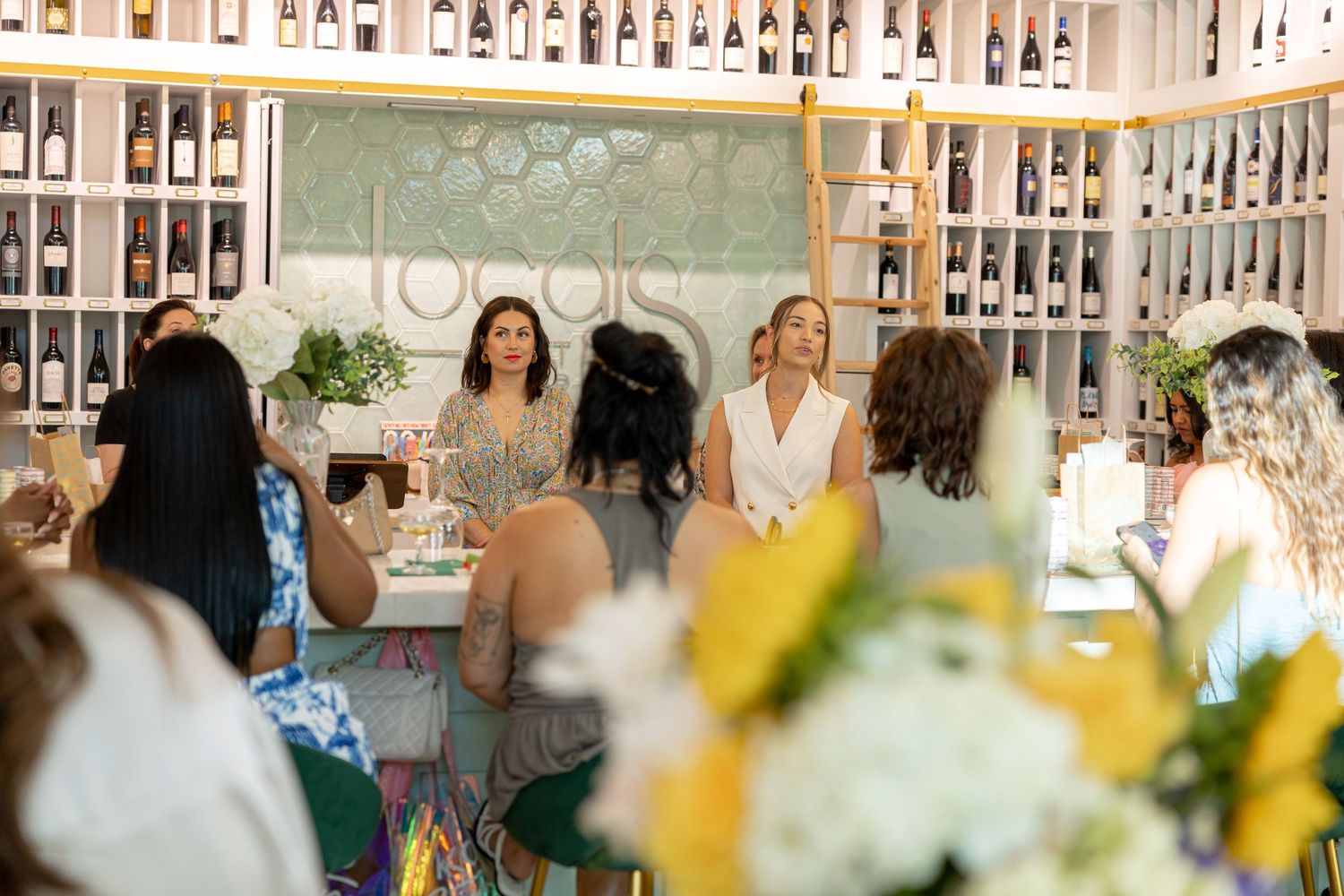 Brand Events