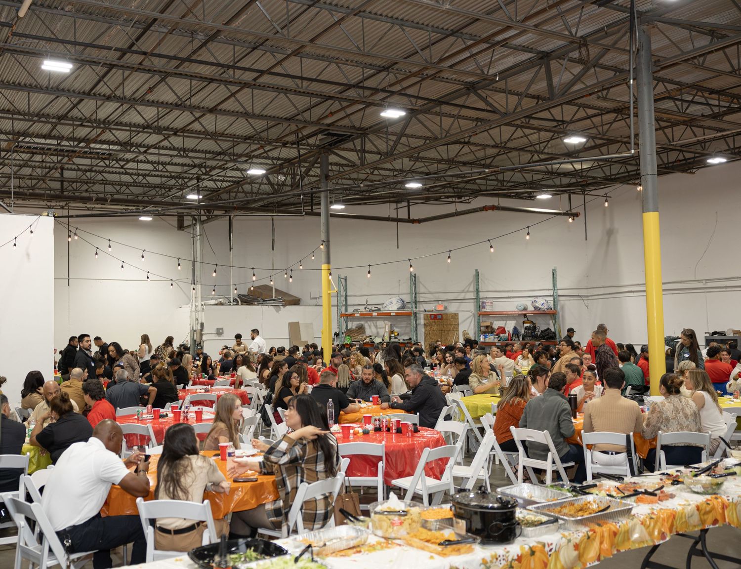 Corporate Events