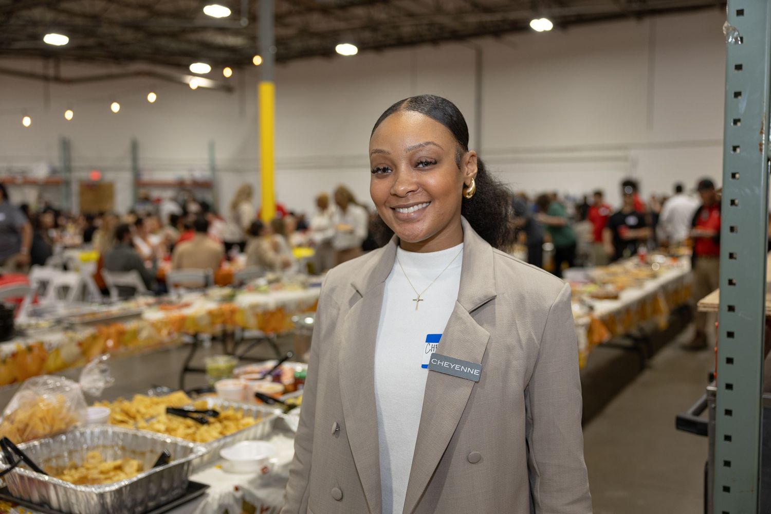Corporate Events