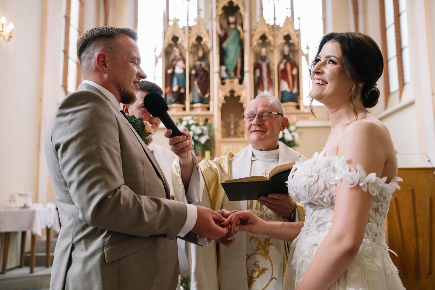fotograf ślubny Poznań
fotografia ślubna Poznań
reportaż ślubny wielkopolskie
sesja narzeczeńska Poznań / Wielkopolska
sesja ślubna Poznań