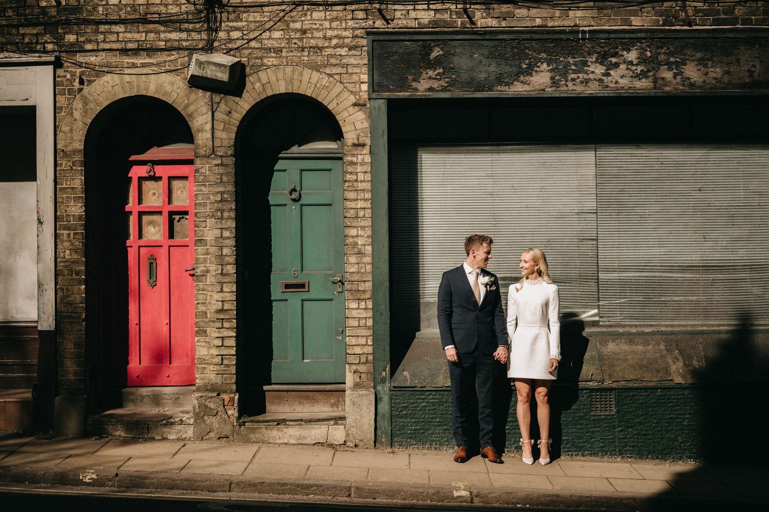 Hampshire Wedding Photography