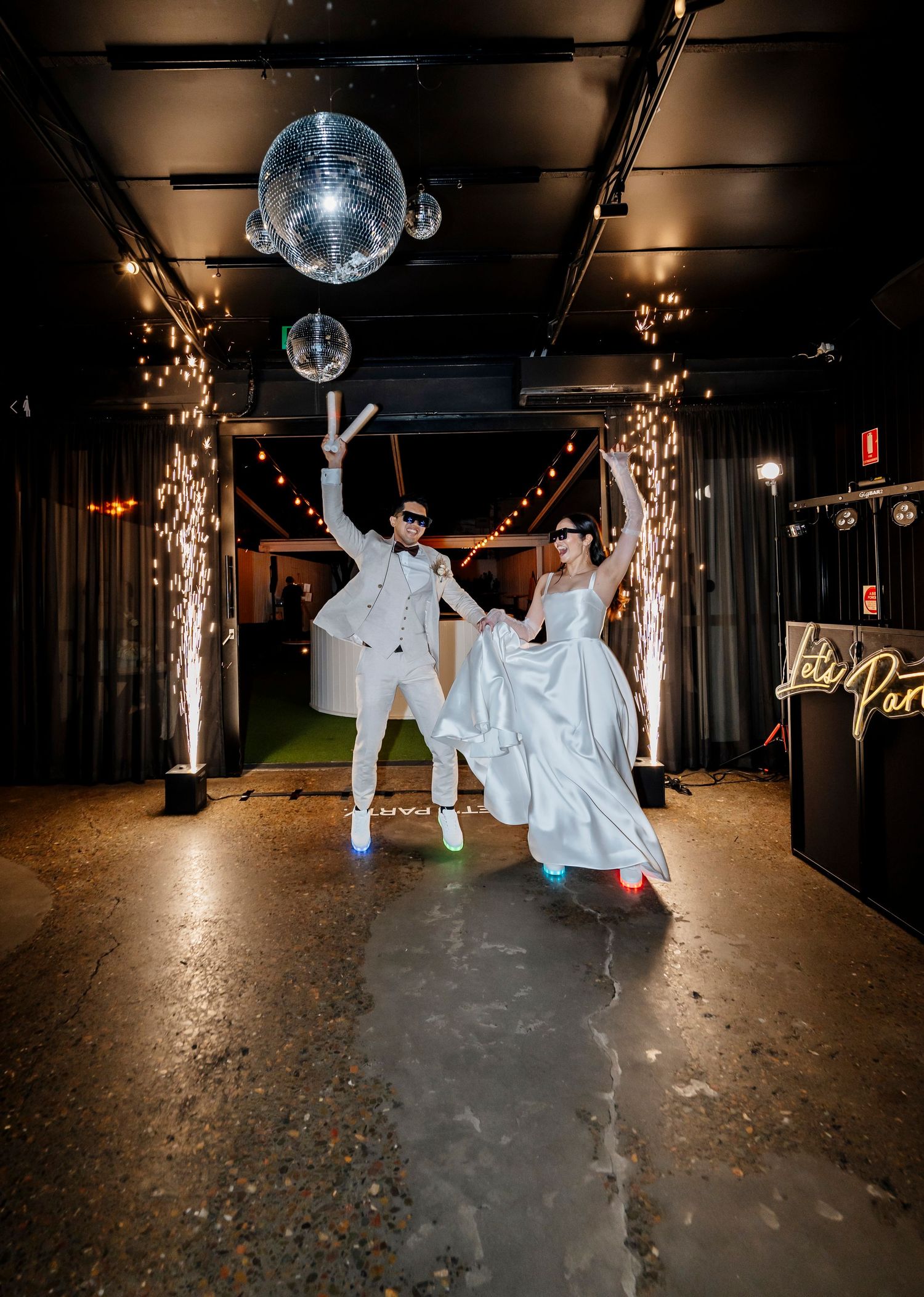 wedding content creation package brisbane queensland
