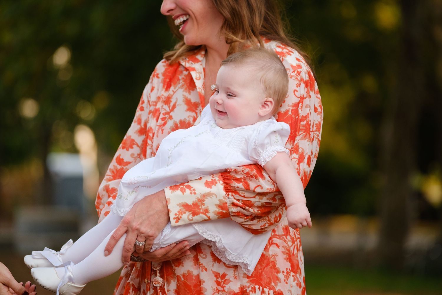 Asheville Family Photography Capturing Candid moments by Stephanie A Smith Photography