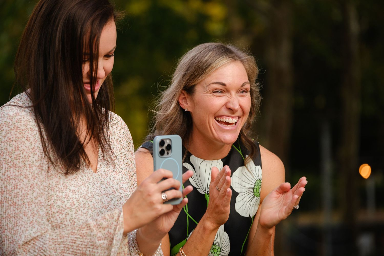Candid Asheville Family Photography by Stephanie A Smith Photography