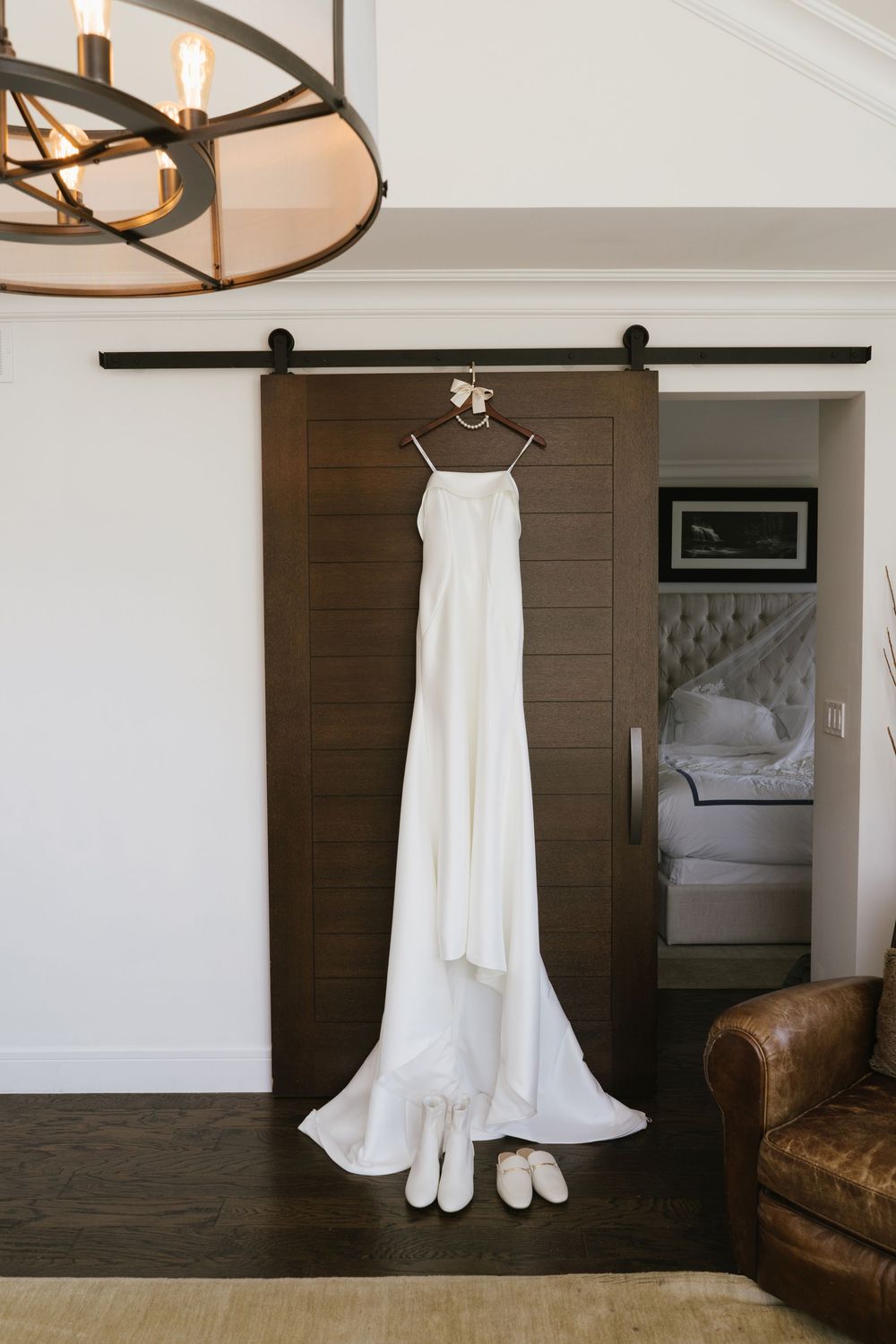 Rimrock Resort Wedding in Banff