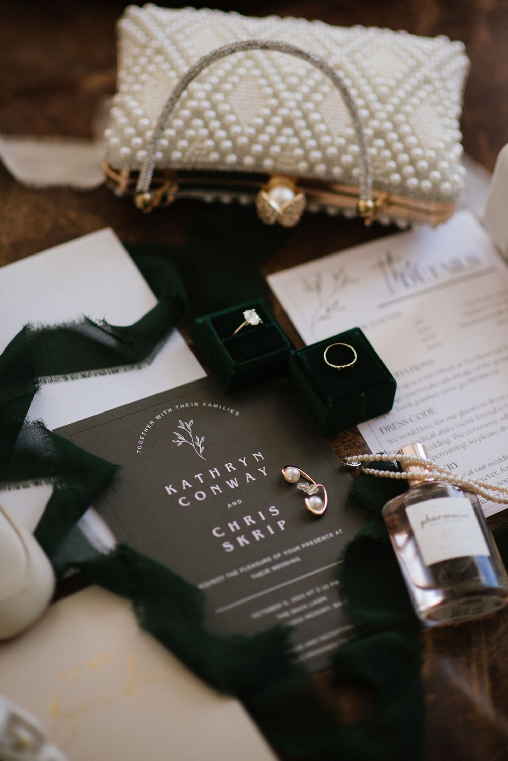 Rimrock Resort Wedding in Banff