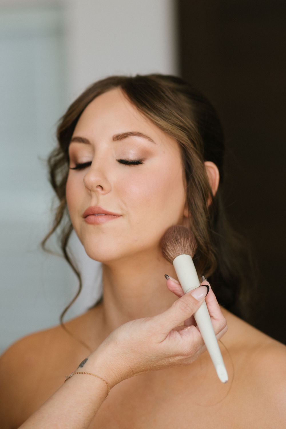 Rimrock Resort Wedding in Banff