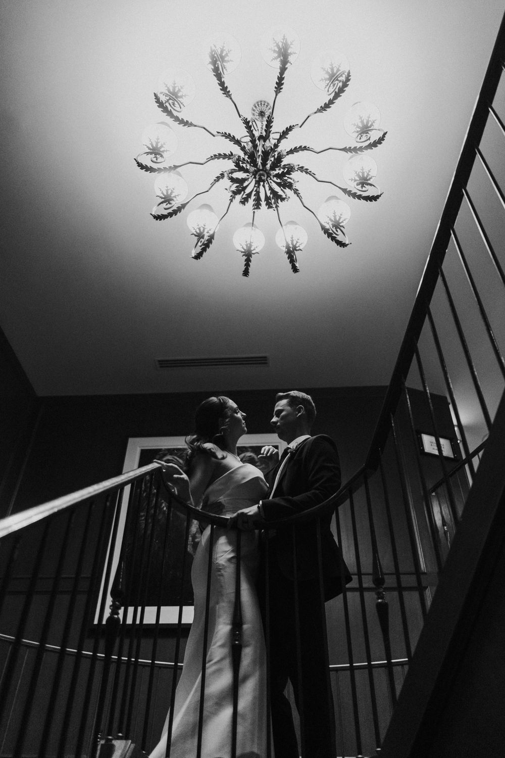 Rimrock Resort Wedding in Banff