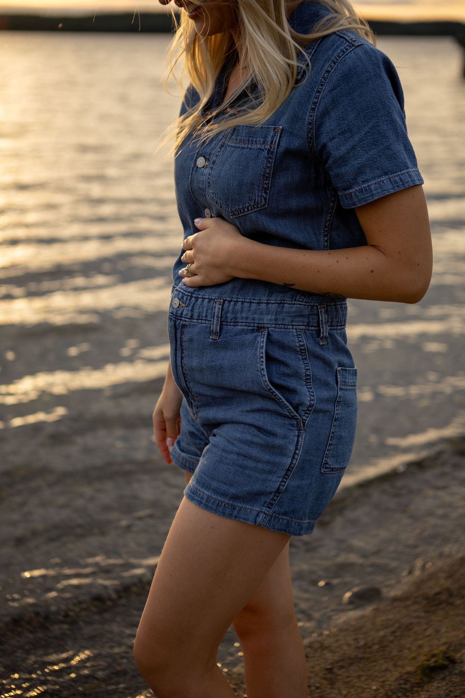 Gravidfotografering, gravidfotograf, örnsköldsvik, fotograf